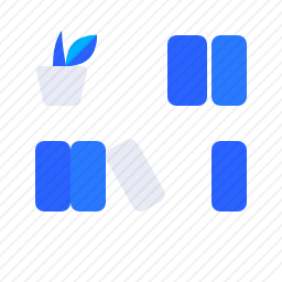 书架