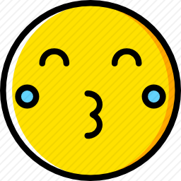 吻