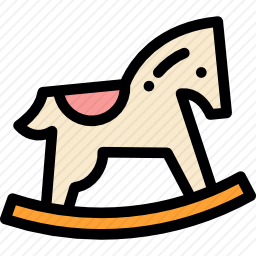 <em>玩具</em>木马