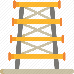 电塔