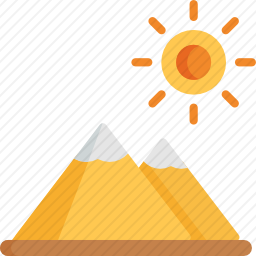 山
