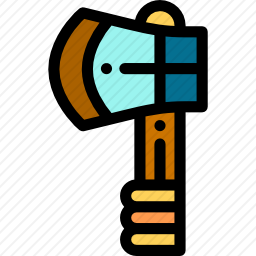 斧子