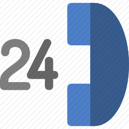 24小时