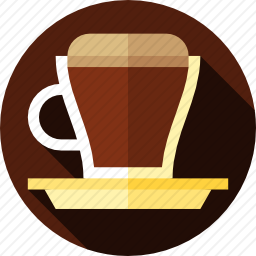 咖啡杯