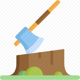 斧子