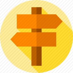 路标