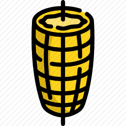 玉米