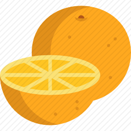 橙子
