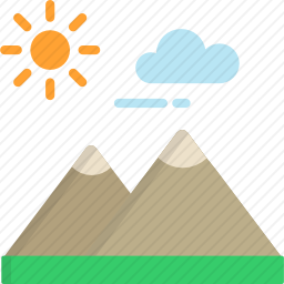 山