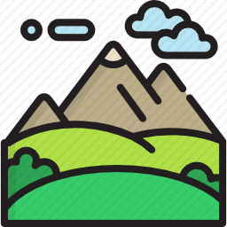 山
