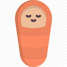 睡袋