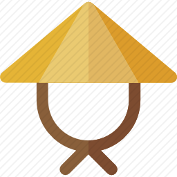 斗笠