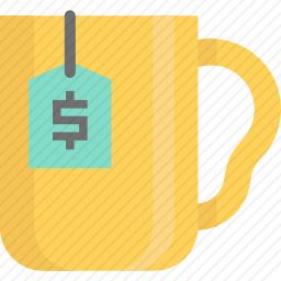 茶杯