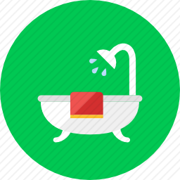 浴缸