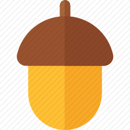 橡子