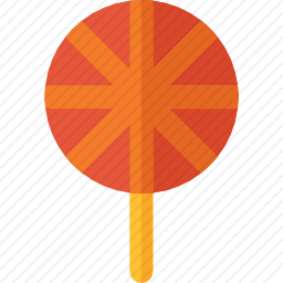 棒棒糖