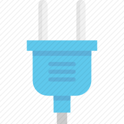 <em>插头</em>