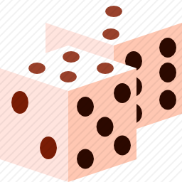 <em>骰子</em>