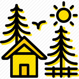 <em>露营</em>
