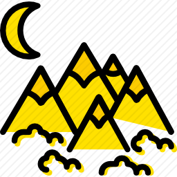 山