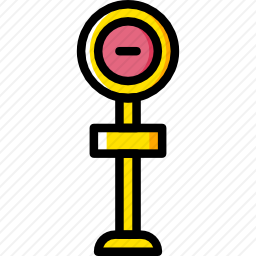 禁止停车