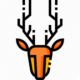 <em>鹿</em>