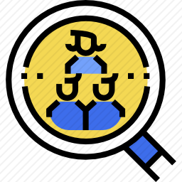 放大镜