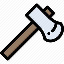 斧子