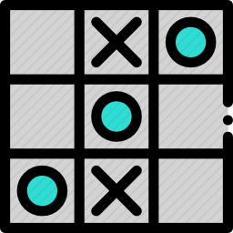 井字游戏