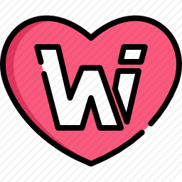 We heart it