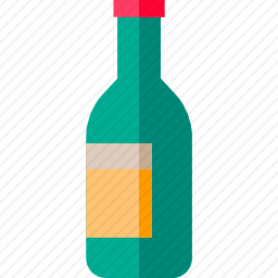 酒瓶