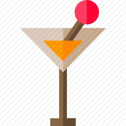 鸡尾酒