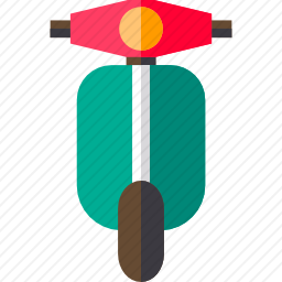 电瓶车