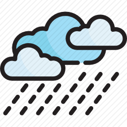 雨