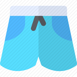 泳裤