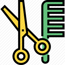 <em>理发</em>