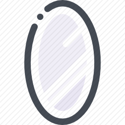 镜子