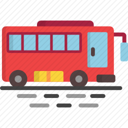 公共汽车