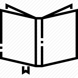 <em>打开</em><em>的</em><em>书</em>