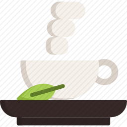 茶