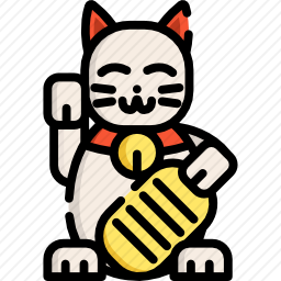 招财猫