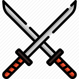 武士刀