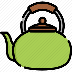 茶罐