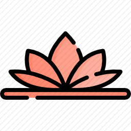 莲花