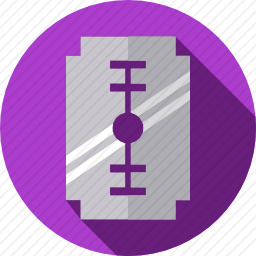 <em>刀片</em>