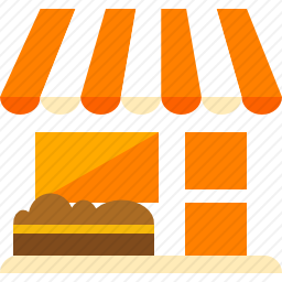 店铺