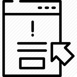 <em>通知</em>