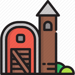 谷仓
