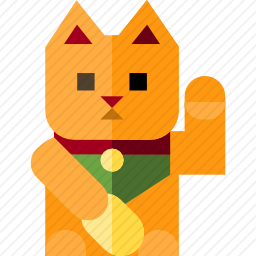 招财猫