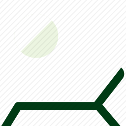 <em>沙滩椅</em>